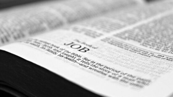 80 Strong Biblical Boy Names: From Genesis to Revelation with Meanings