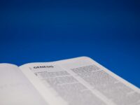 93 Timeless Biblical Names for Boys and Girls with Meanings