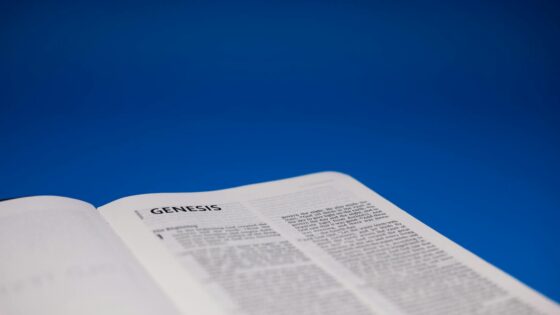 93 Timeless Biblical Names for Boys and Girls with Meanings