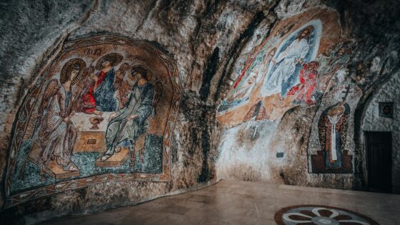 49 Important Biblical Place Names: Locations, Maps, and Significance