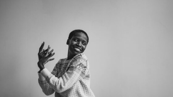 46 Popular Black Baby Names