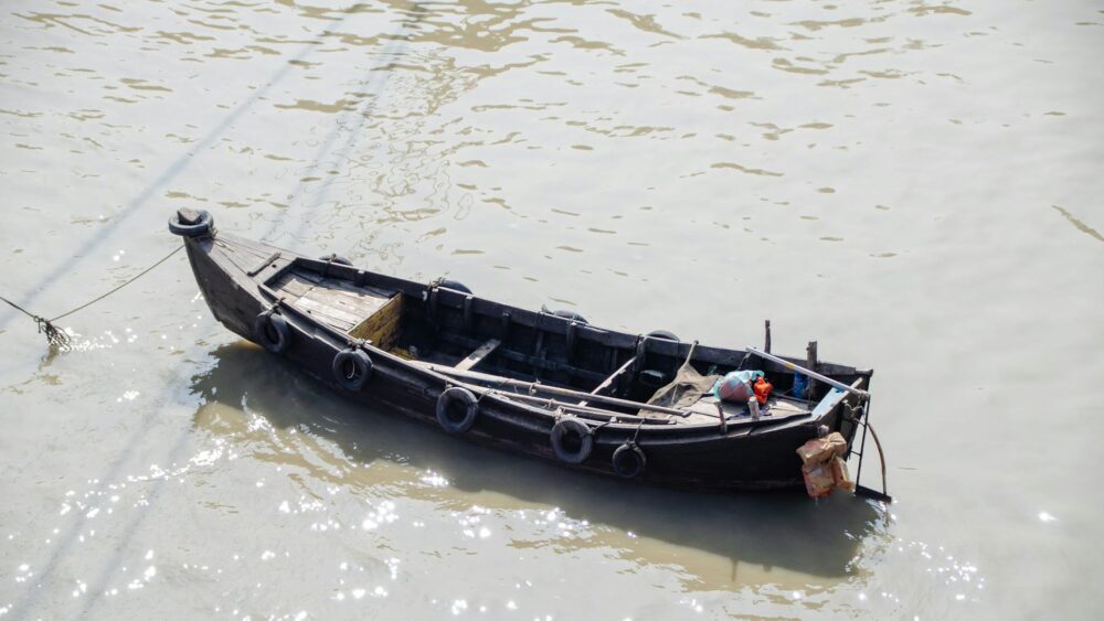 101 Best Boat Names (Funny, Clever, Classic & Badass)