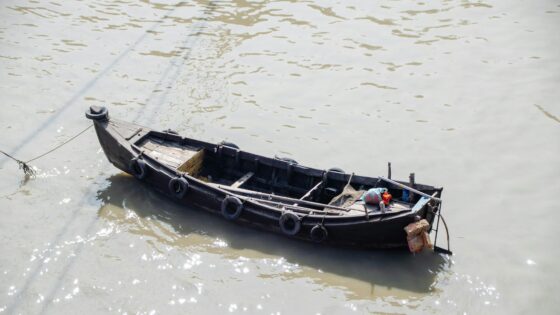 101 Best Boat Names (Funny, Clever, Classic & Badass)
