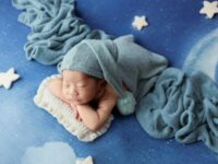 89 Truly Unique Boy Names That No One Else on the Playground Will Have
