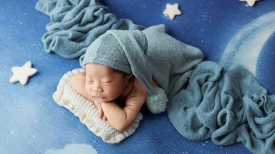 89 Truly Unique Boy Names That No One Else on the Playground Will Have