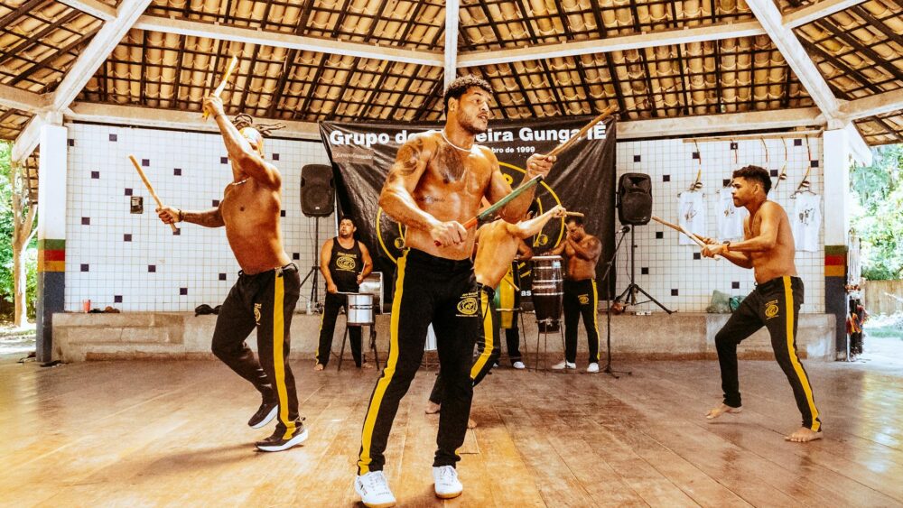 69 Authentic Brazilian Names: Meanings, Origins, and Popular Choices