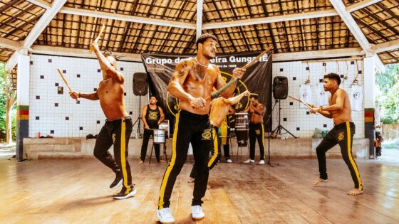69 Authentic Brazilian Names: Meanings, Origins, and Popular Choices