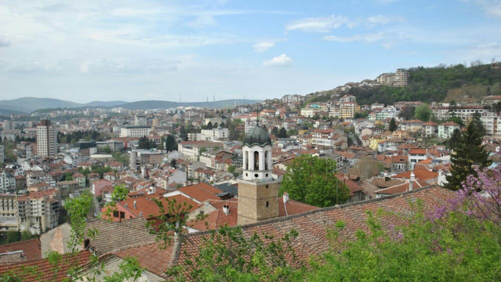 Bulgarian Names: Eastern European Traditions and Meanings