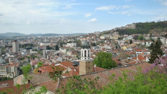 Bulgarian Names: Eastern European Traditions and Meanings