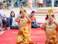 Cambodian Names: Traditional Meanings and Cultural Heritage