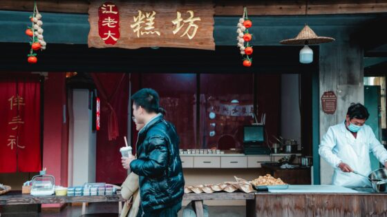 91 Beautiful Chinese Names: Meanings, Origins, and Cultural Significance