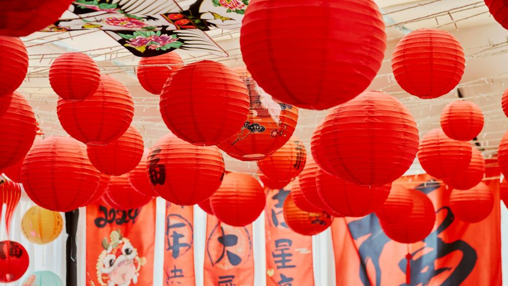 40 Traditional Chinese New Year Names and Their Zodiac Meanings