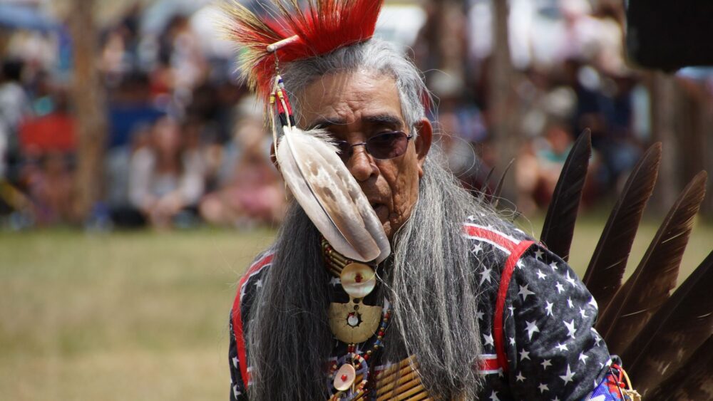 18 Traditional Choctaw Names with Meanings and Pronunciations