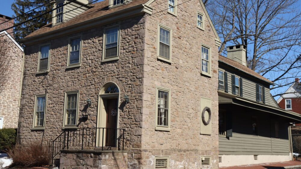 50 Authentic Colonial American Names with Historical Origins