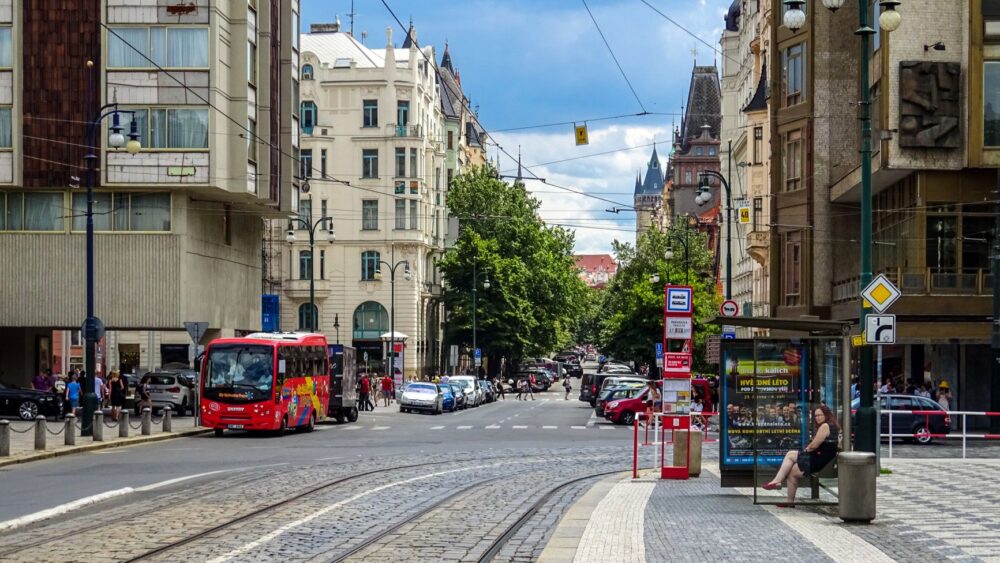 76 Czech Last Names: Slavic Origins and Their Surprising Meanings