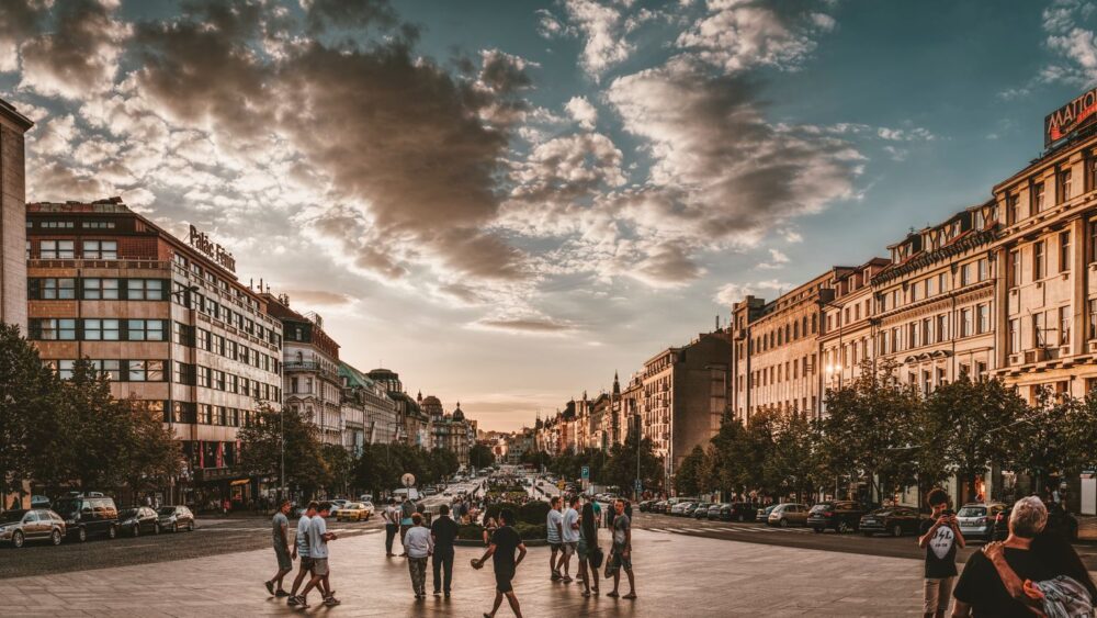 Czech Names: Traditional and Modern Choices with Meanings