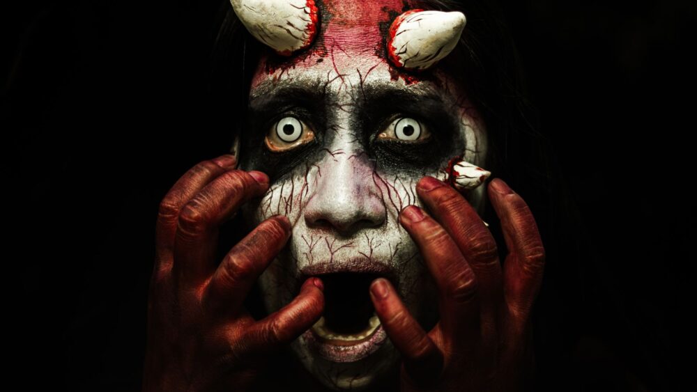 66 Terrifying Demon Names From Ancient Mythology and What They Mean