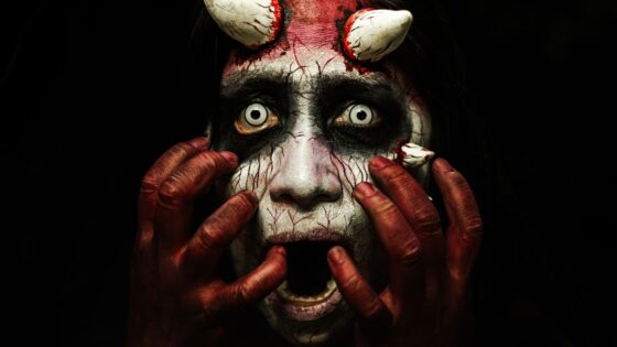 66 Terrifying Demon Names From Ancient Mythology and What They Mean