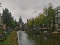 63 Traditional Dutch Names (Netherlands Origins)