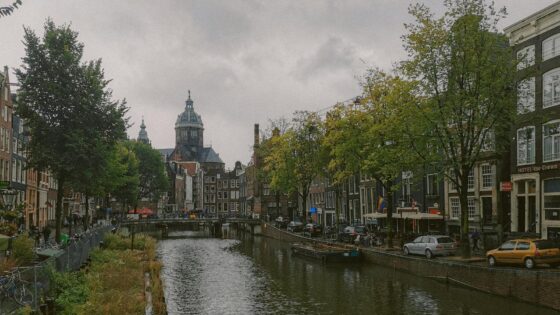 63 Traditional Dutch Names (Netherlands Origins)