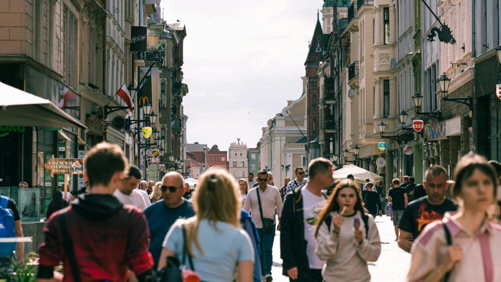 Eastern European Names: Cultural Origins and Meanings