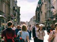 Eastern European Names: Cultural Origins and Meanings
