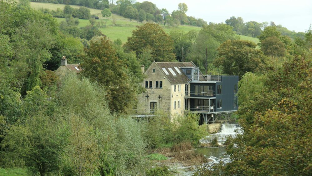 40 Major English River Names: Geography, History, and Significance