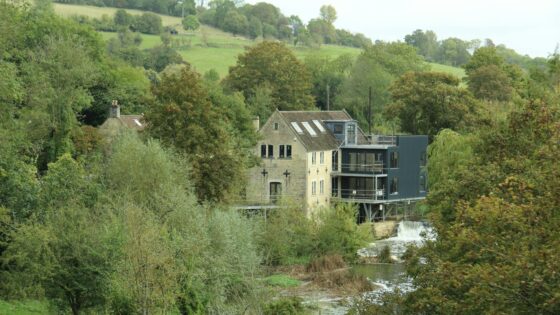 40 Major English River Names: Geography, History, and Significance