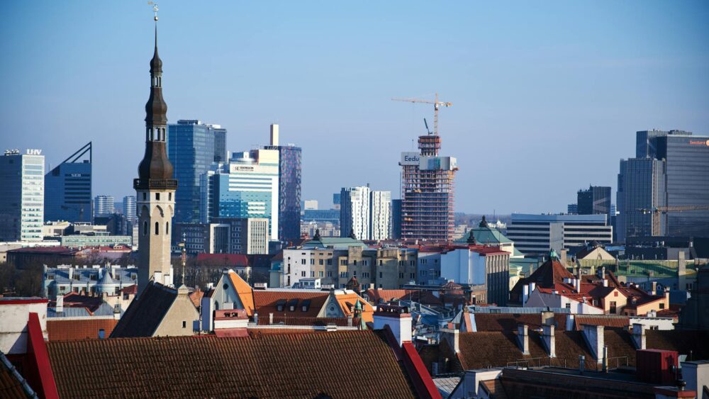 29 Authentic Estonian Names: Traditional & Modern Baby Names