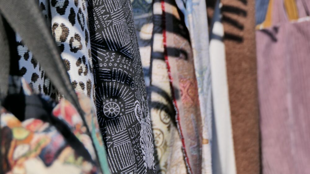 78 Fabric Names Every Sewer and Fashion Lover Should Know