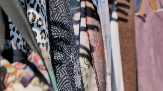 78 Fabric Names Every Sewer and Fashion Lover Should Know