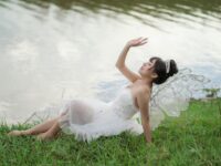 48 Enchanting Fairy Names for Girls (With Meanings & Origins)