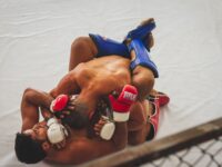 Fighting Names: Tough & Powerful Baby Names for Boys