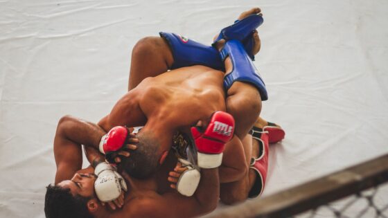 Fighting Names: Tough & Powerful Baby Names for Boys
