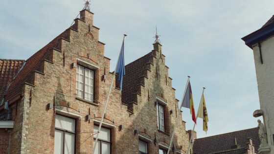 Flemish Names: Traditional Flemish Baby Names & Meanings