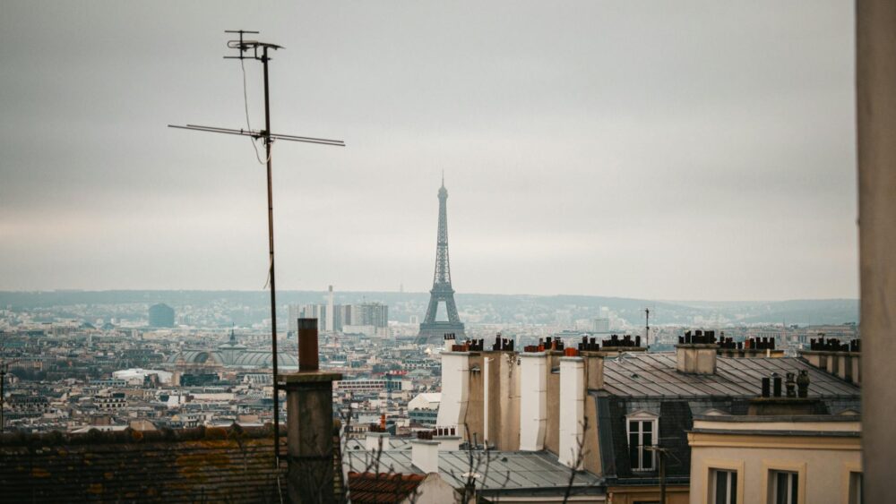 69 Charming French Boy Names: Sophisticated Gallic Choices with Meanings