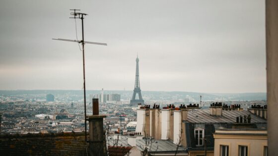 90 Enchanting French Names for Boys and Girls with Meanings