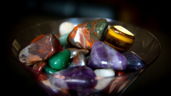 56 Gem Names From Diamonds to Rare Stones: Beauty, Meaning and Lore