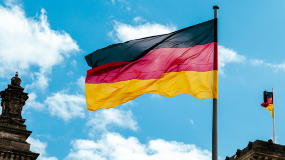 94 German Last Names: Meanings, Occupational Roots & Famous Families