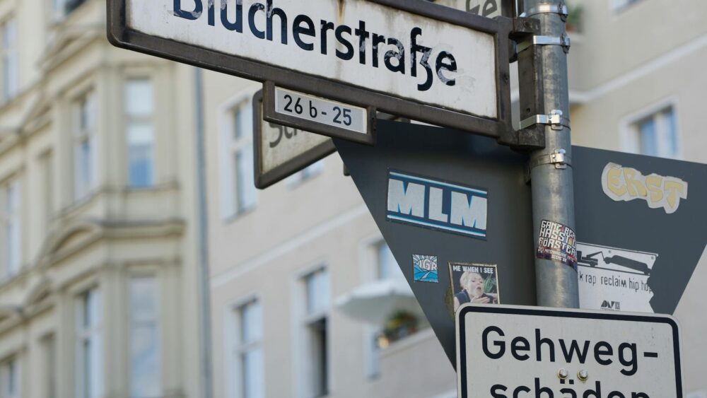 92 German Surnames: Fascinating Origins and What They Really Mean