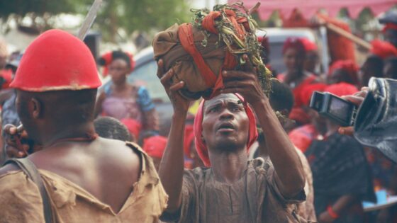 59 Ghanaian Baby Names (With Meanings & Origins)
