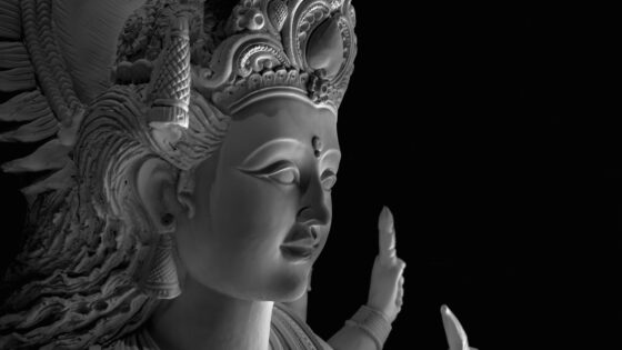 72 Powerful Goddess Names from Every Mythology: Divine Choices for Your Baby
