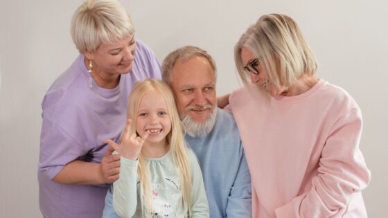 Vintage Great Grandparent Names (Classic & Timeless)