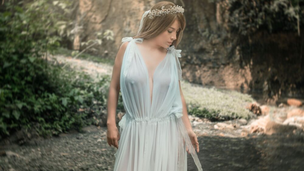 All Greek Goddess Names: Powers, Symbols & Stories Explained