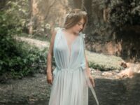 All Greek Goddess Names: Powers, Symbols & Stories Explained