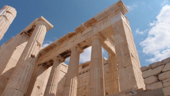 80 Ancient Greek Names: Mythological & Classic Choices with Meanings
