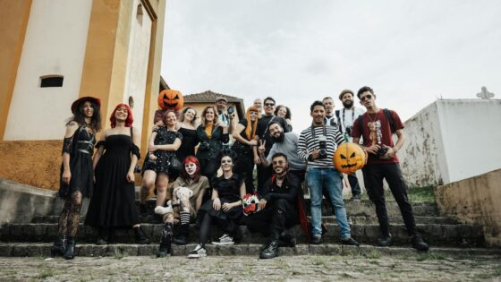 28 Spooky Halloween Baby Names (Perfect for October Babies)