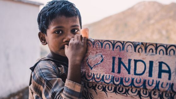 150 Hindu Baby Names (Boys, Girls & Sanskrit Meanings)