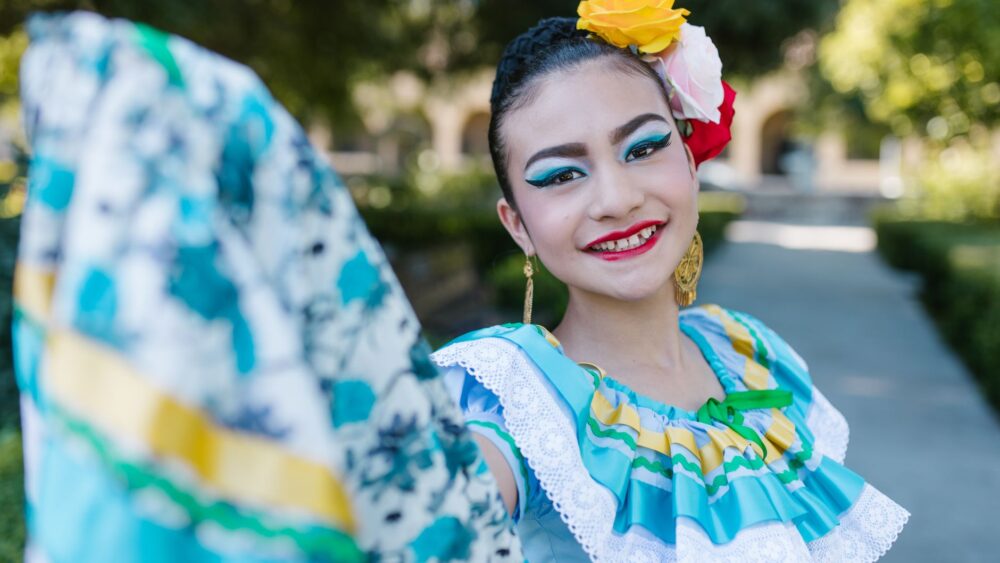 58 Beautiful Hispanic Girl Names with Meanings & Cultural Origins