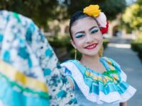 58 Beautiful Hispanic Girl Names with Meanings & Cultural Origins